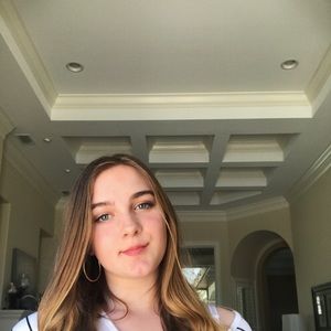 Meet your Posher, Haiden